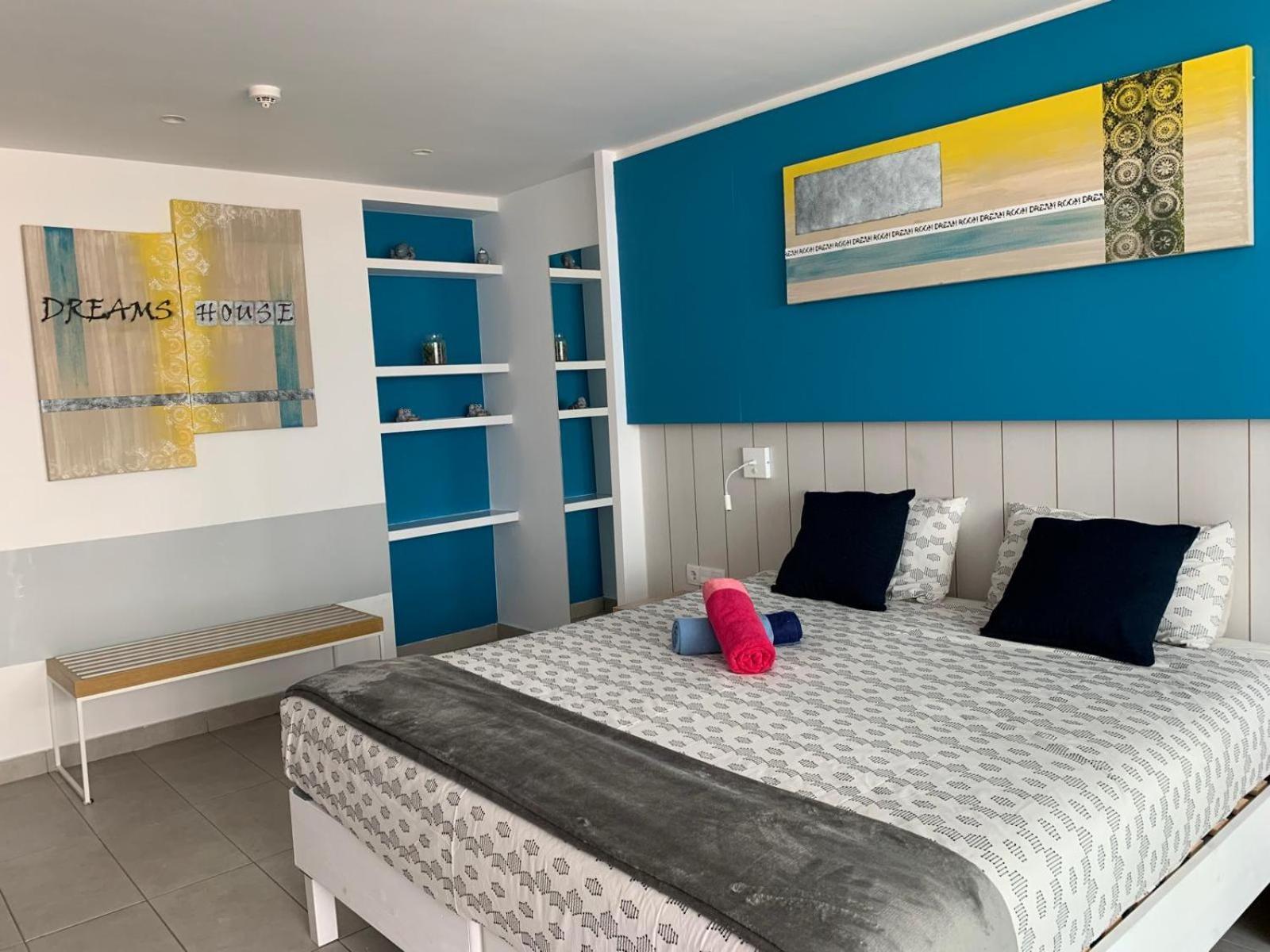 Dreams Room In Playa Del Ingles Maspalomas  Exterior foto