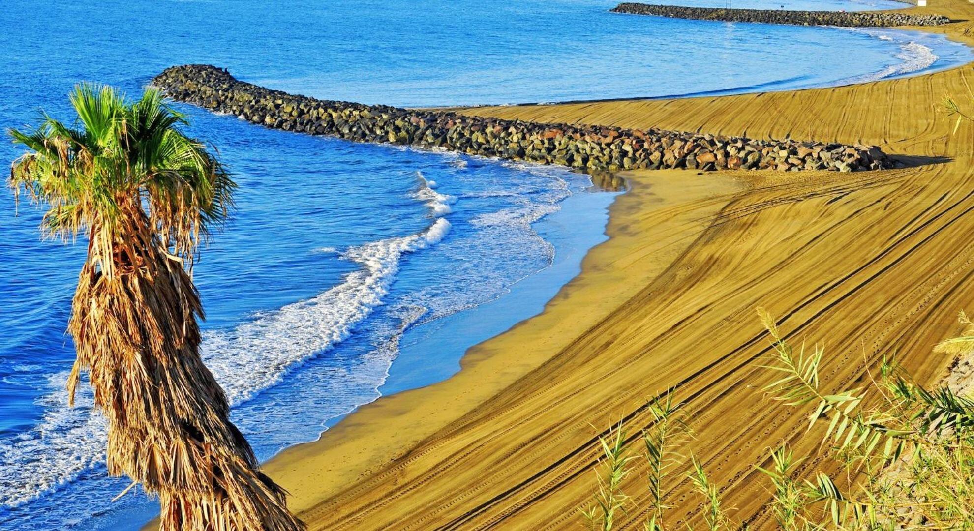 Dreams Room In Playa Del Ingles Maspalomas  Exterior foto